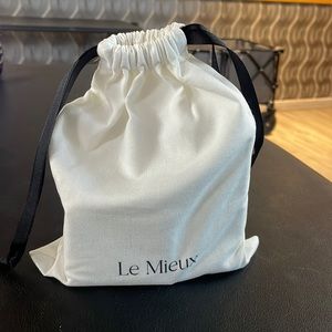 New / Le Mieux / Gift set with Rejuvenating & TGF-Beto Booster / 1,75oz and 1oz